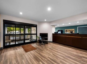 Comfort Inn Apex Holly Springs | Apex