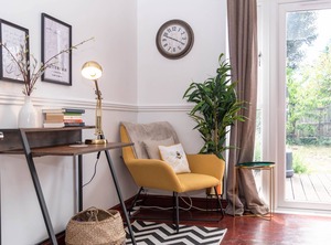 Min Tube | Tottenham Green