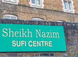 Min Tube | Tottenham Green