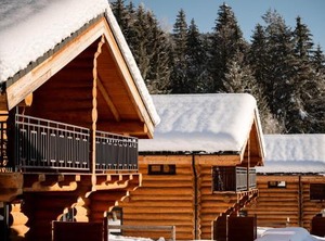 Clofers Lodges Jenig | Jenig