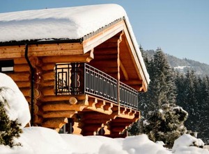 Clofers Lodges Jenig | Jenig