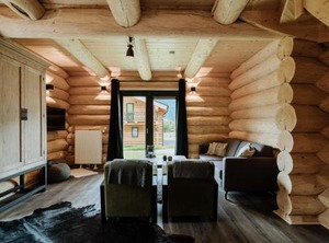 Clofers Lodges Jenig | Jenig