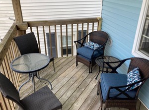 E North Wildwood | Cape May - Wildwood