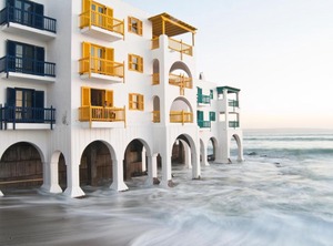 Marina Village | Mykonos