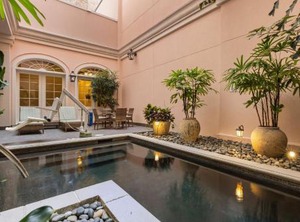 Wyndham La Belle Maison | Central Business District