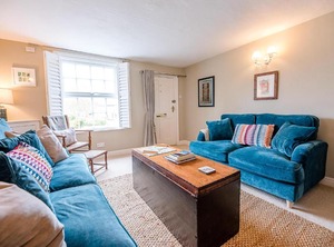 Coachman Cottage Wrentham Air Manage Suffolk | Wrentham