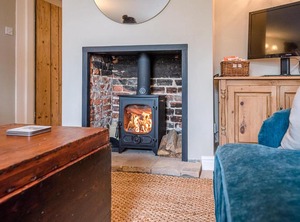 Coachman Cottage Wrentham Air Manage Suffolk | Wrentham