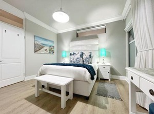 Beach Club | Mossel Bay