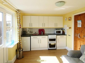 Seasalt Cottage | Niton