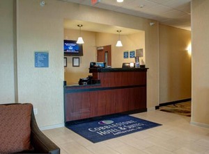 Cobblestone Hotel Jefferson | Jefferson
