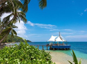 Coco De Mer Hotel Parrot | Anse Bois de Rose