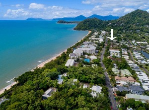 Cocos Holiday | Trinity Beach