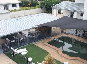 Cocos Holiday | Trinity Beach
