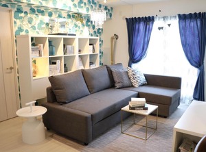 Ams Nakajima Stay | Nishi