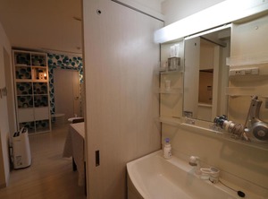 Ams Nakajima Stay | Nishi