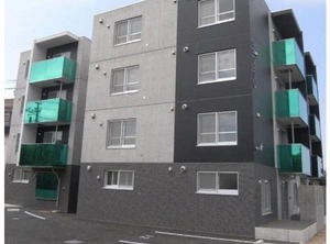 Ams Nakajima Stay | Nishi