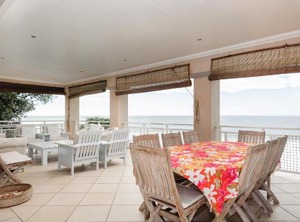 Colwyn | Sheffield Beach