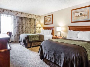 Comfort Inn At Buffalo Bill Village Resort | Cody