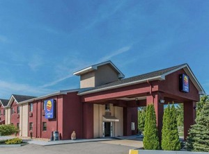 Comfort Inn Belle Vernon | Rostraver