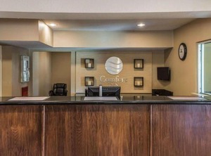 Comfort Inn Belle Vernon | Rostraver