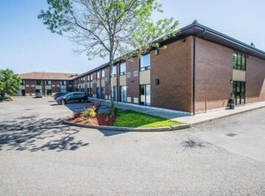 Comfort Inn Rimouski | Rimouski-Neigette