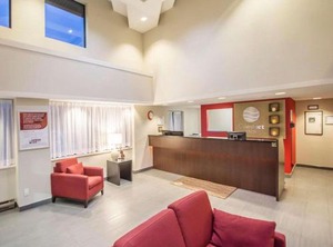 Comfort Inn Rimouski | Rimouski-Neigette