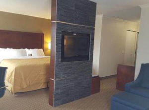 Comfort Inn | Beauce-Sartigan Regional County Municipality