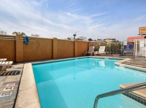 Comfort Inn Castro Valley | Castro Valley