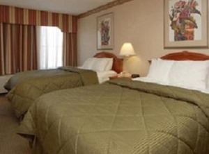 Comfort Inn Chelsea | Chelsea