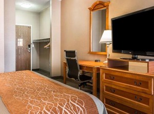 Comfort Inn Chelsea | Chelsea