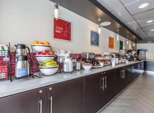 Ontario Airport Inn | Sunset Junction