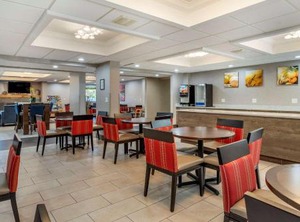 Comfort Inn Greenfield Village | Dearborn