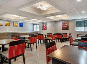 Comfort Inn Greenfield Village | Dearborn
