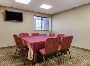 Comfort Inn Greenfield Village | Dearborn