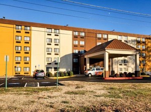 Comfort Inn Oxon Hill | Oxon Hill