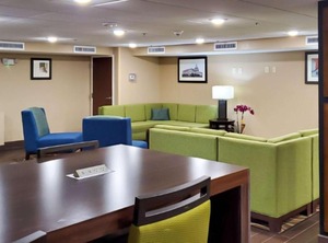 Comfort Inn Oxon Hill | Oxon Hill