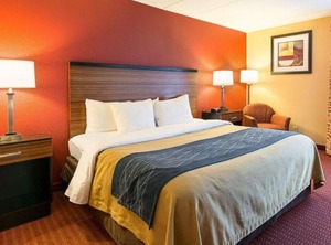 Comfort Inn Oxon Hill | Oxon Hill
