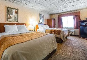 Comfort Inn Gateway Park | Shelby
