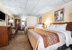 Comfort Inn Gateway Park | Shelby