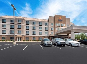 Comfort Inn | Heath