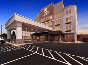 Comfort Inn | Heath