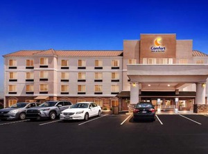 Comfort Inn | Heath
