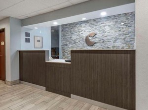 Comfort Inn | Bayberry