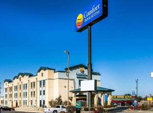 Comfort Inn Suites Springfield | Springfield