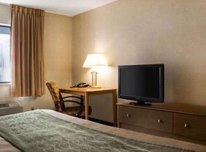 Comfort Inn Jamestown | Jamestown