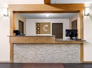 Comfort Inn Worland Hwy Yellowstone | Worland