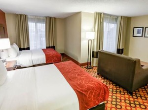 Comfort Suites Concord Mills | Concord