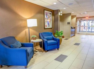 Comfort Suites Concord Mills | Concord
