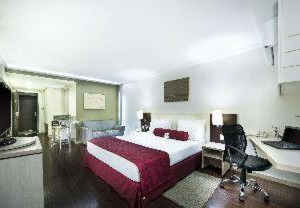 Comfort | Cavaleiros