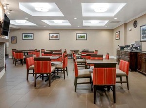 Comfort Mcas Beaufort | Beaufort